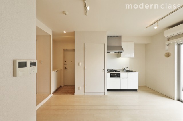 リビング・ダイニング