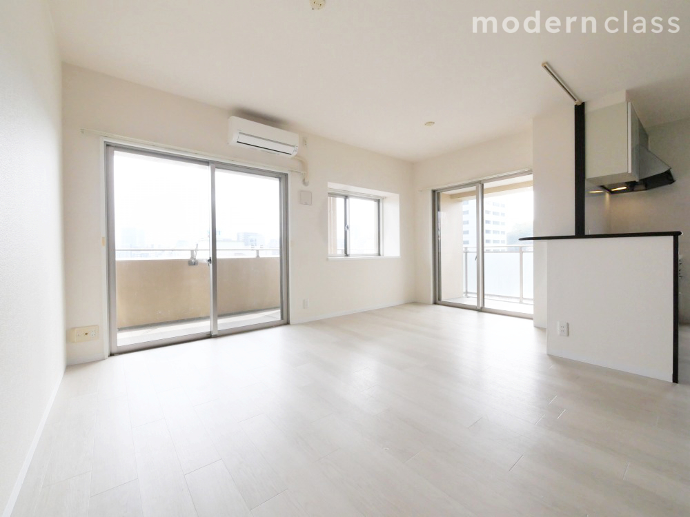 リビング・ダイニング