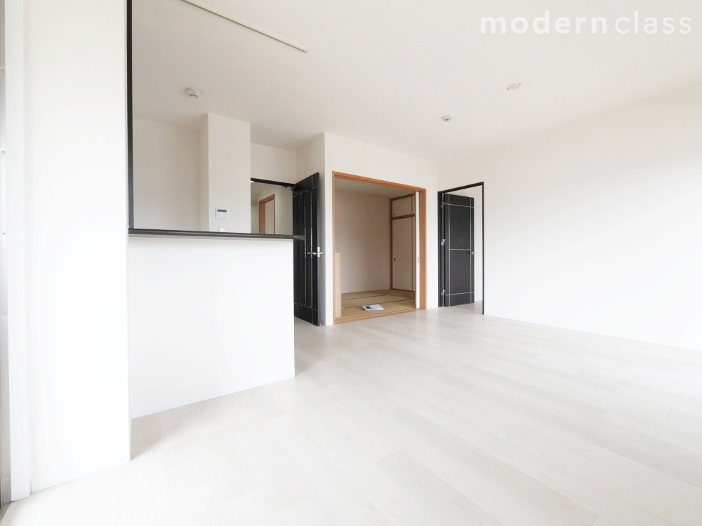 リビング・ダイニング