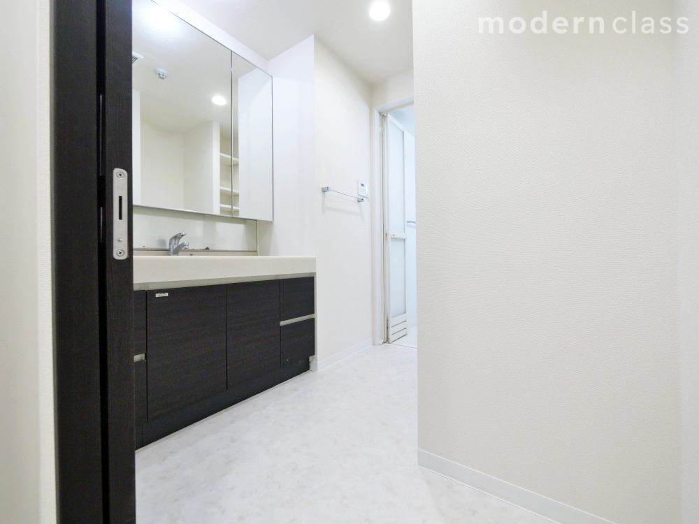 洗面所・脱衣所