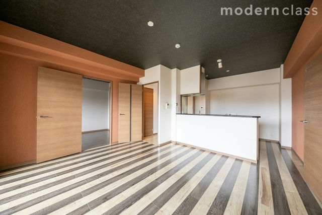 リビング・ダイニング