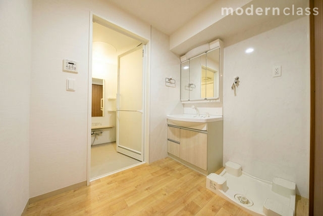 洗面所・脱衣所