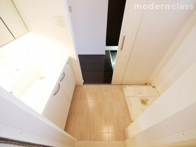 洗面所・脱衣所