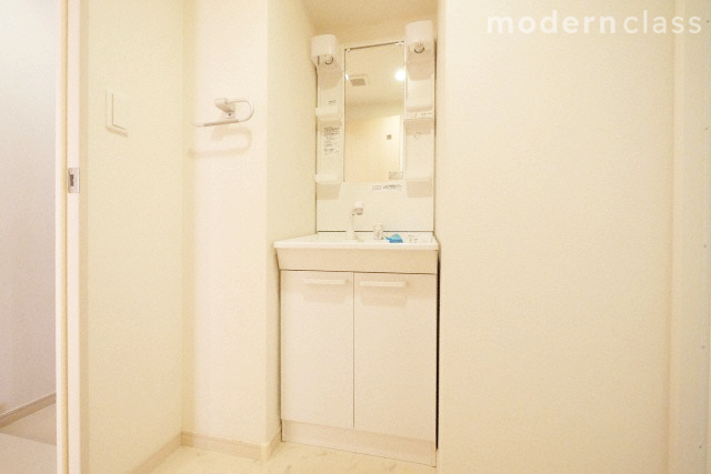 洗面所・脱衣所