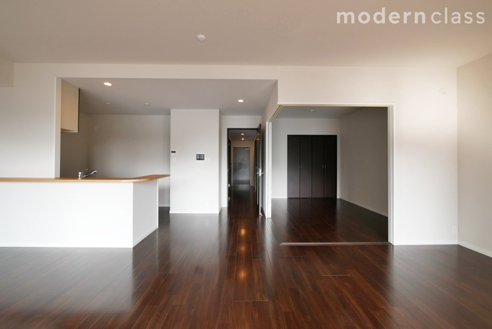 リビング・ダイニング