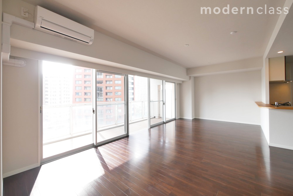 リビング・ダイニング