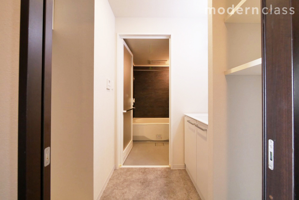 洗面所・脱衣所