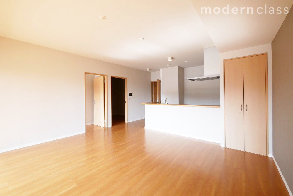 リビング・ダイニング