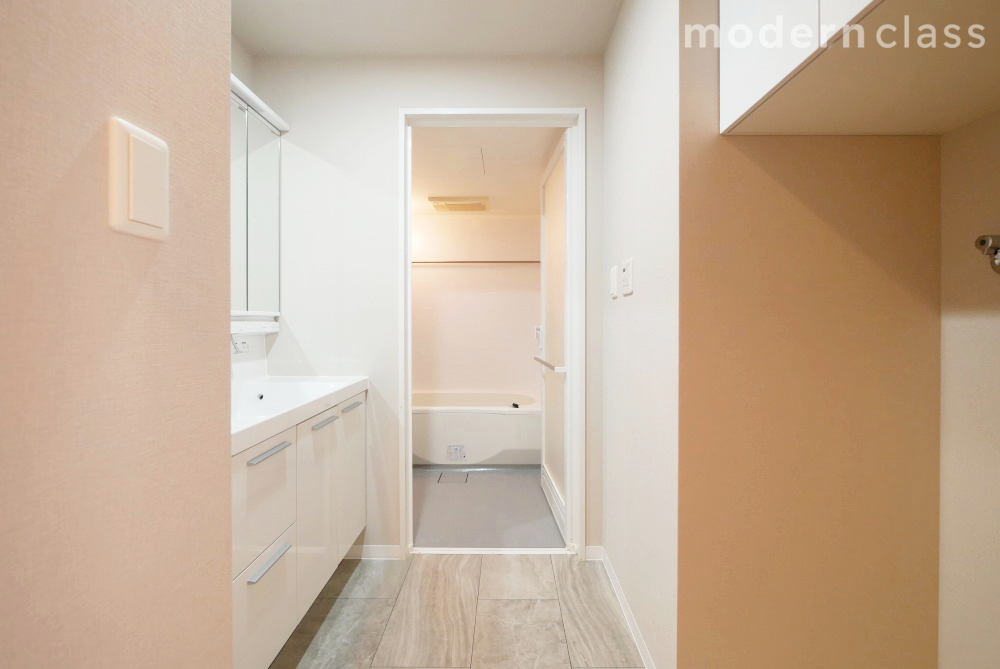 洗面所・脱衣所