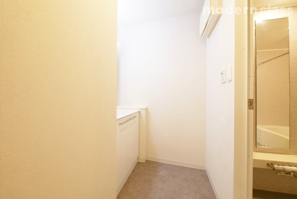 洗面所・脱衣所