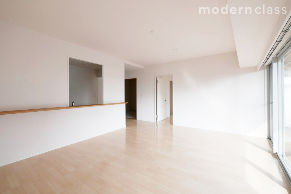 リビング・ダイニング