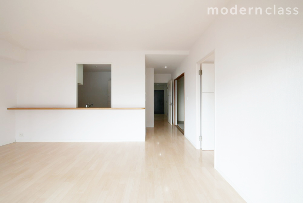 リビング・ダイニング