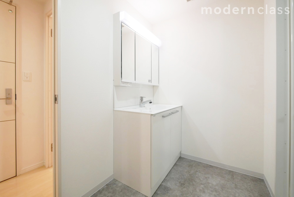 洗面所・脱衣所