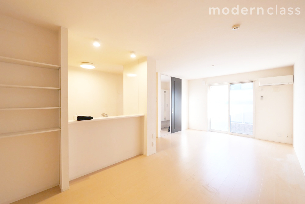 リビング・ダイニング