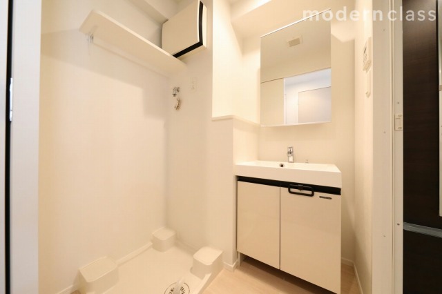 洗面所・脱衣所