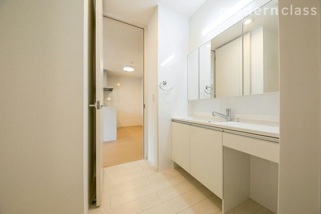 洗面所・脱衣所