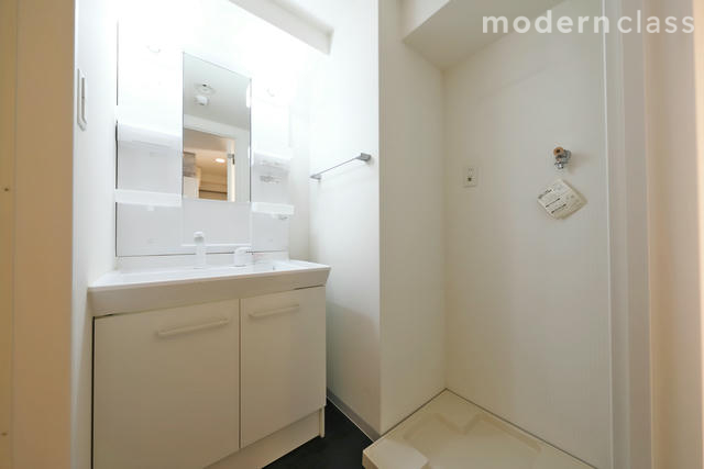 洗面所・脱衣所