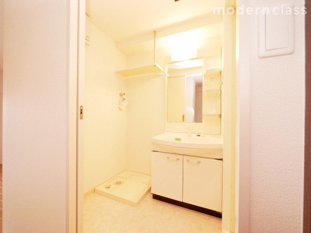 洗面所・脱衣所