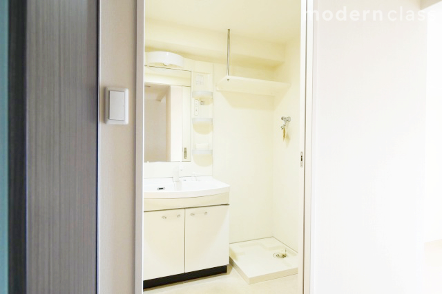 洗面所・脱衣所