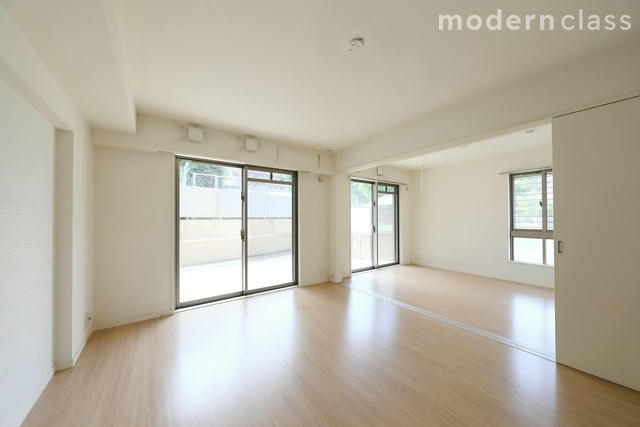 リビング・ダイニング