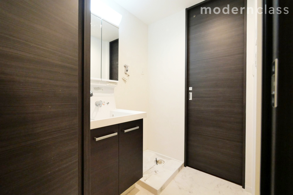 洗面所・脱衣所