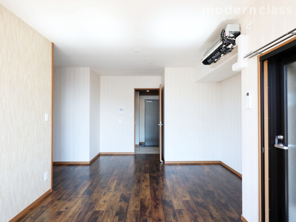 リビング・ダイニング