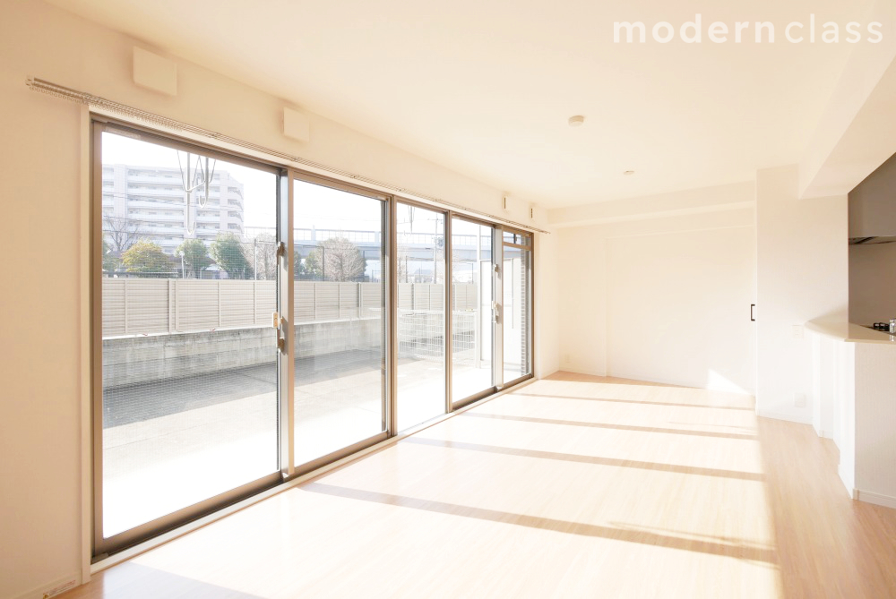 リビング・ダイニング