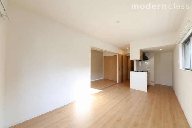 リビング・ダイニング