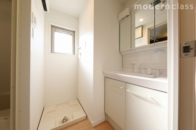 洗面所・脱衣所