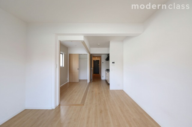 リビング・ダイニング