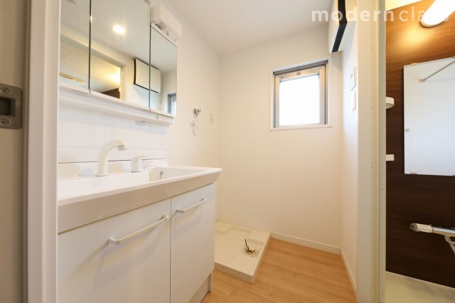 洗面所・脱衣所