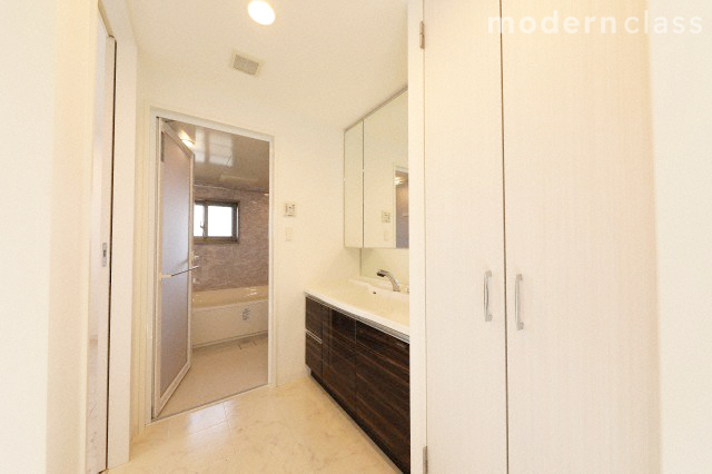 洗面所・脱衣所