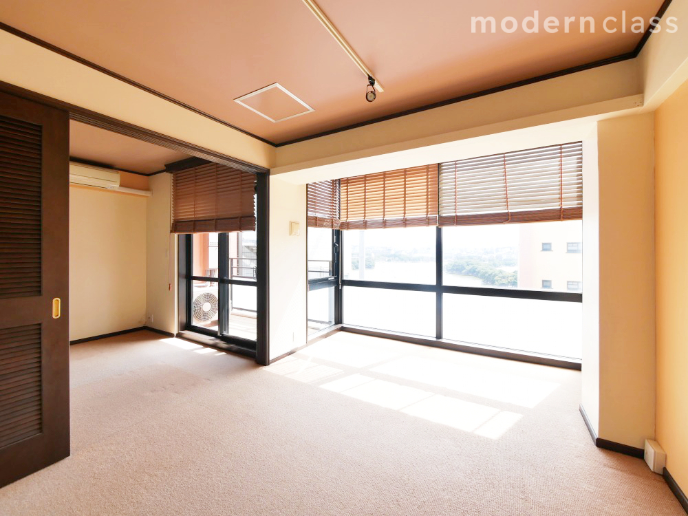 リビング・ダイニング