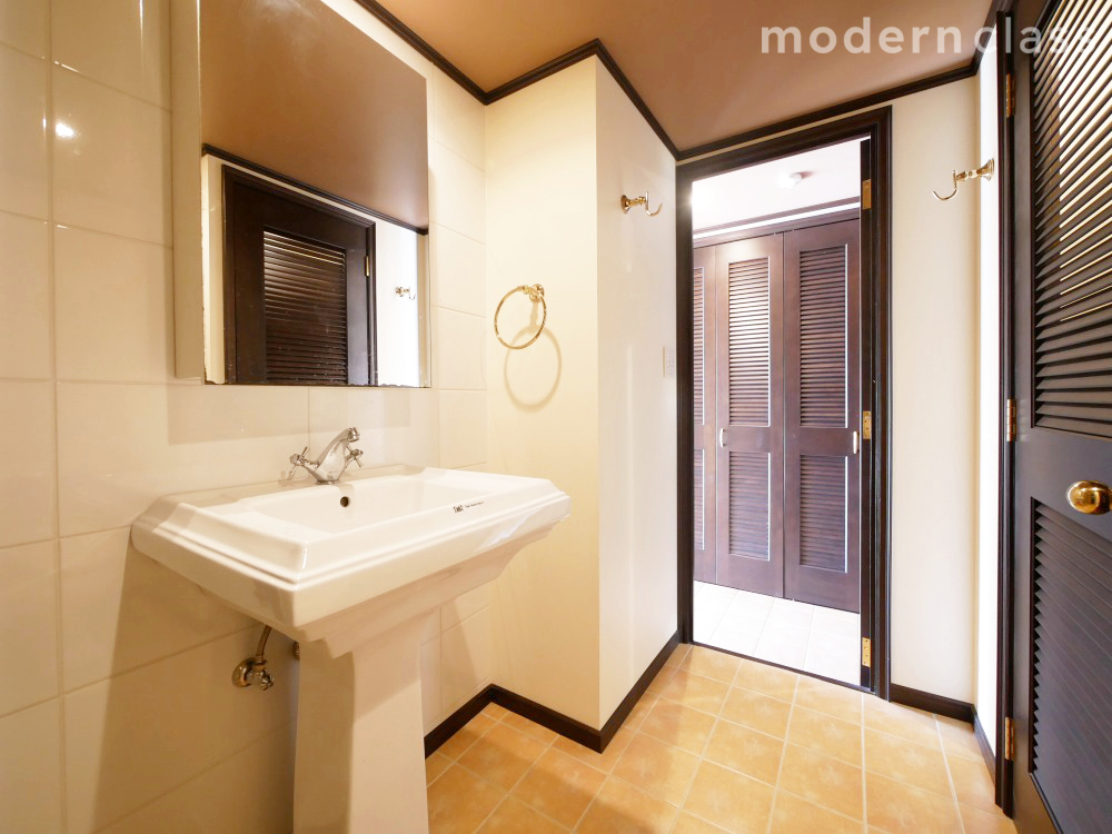 洗面所・脱衣所