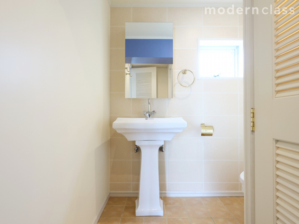 洗面所・脱衣所