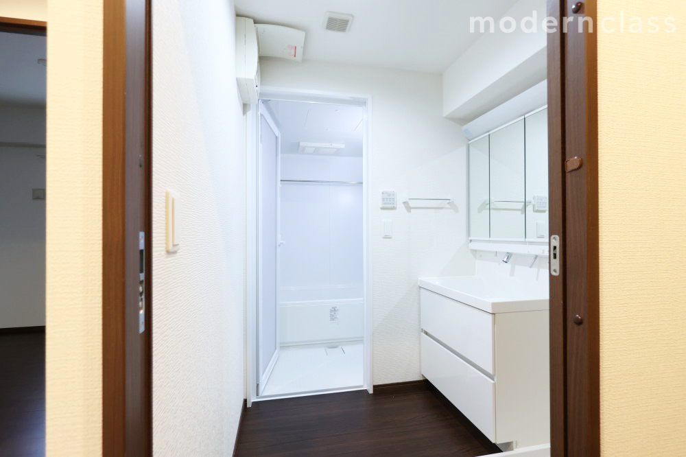 洗面所・脱衣所