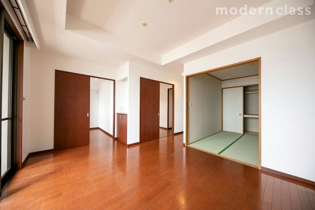 リビング・ダイニング