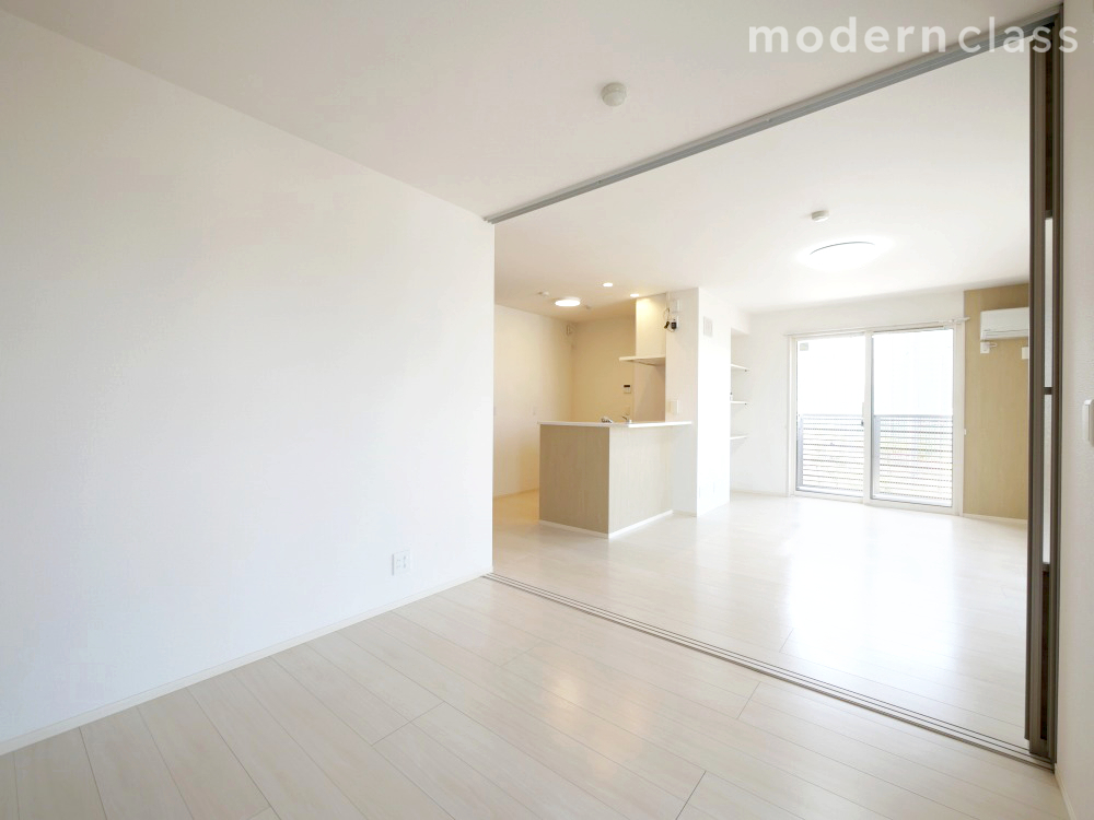 リビング・ダイニング