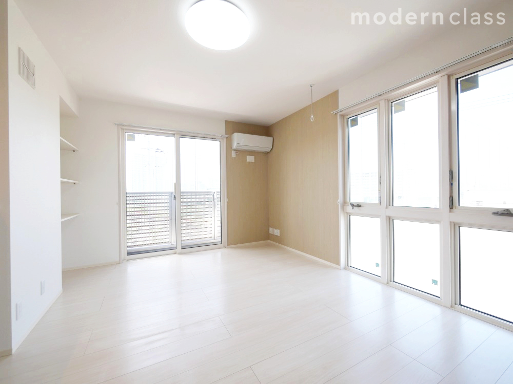 リビング・ダイニング