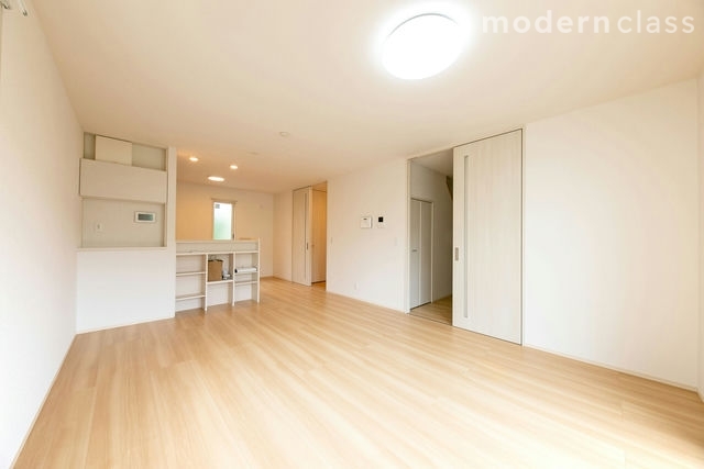 リビング・ダイニング