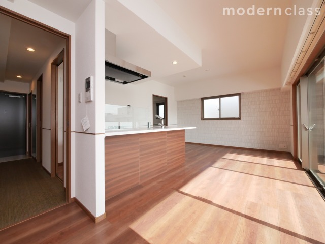 リビング・ダイニング