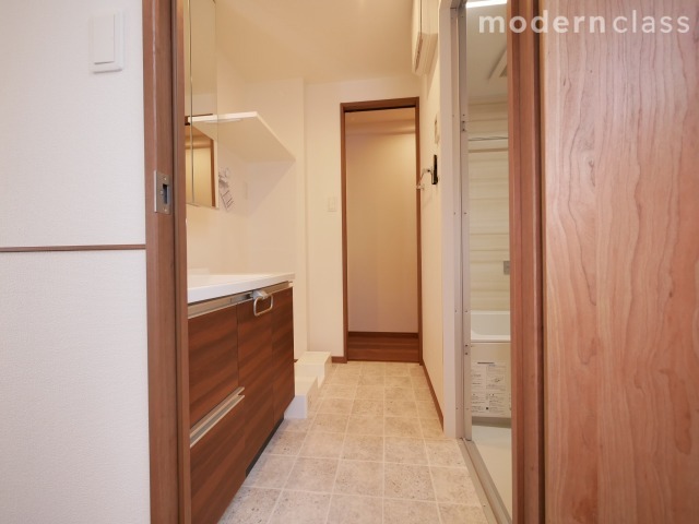 洗面所・脱衣所