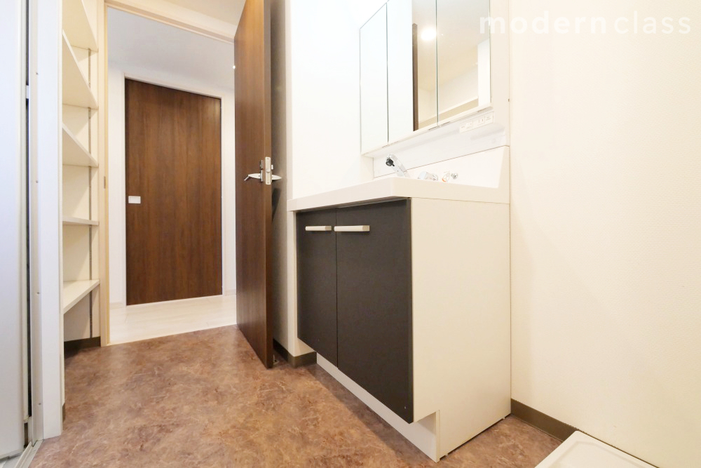 洗面所・脱衣所