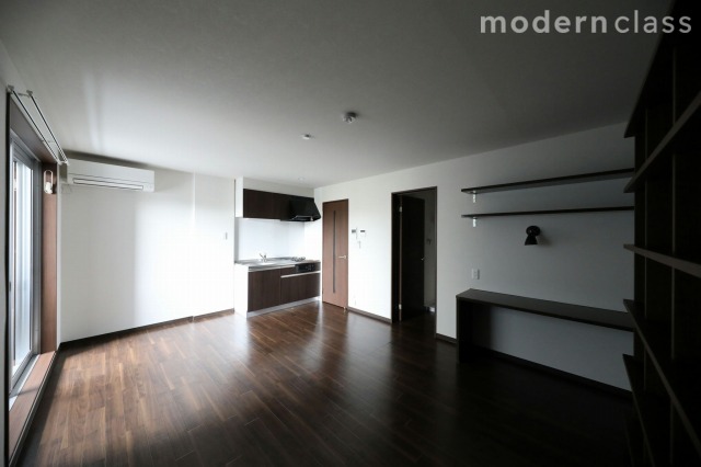 リビング・ダイニング