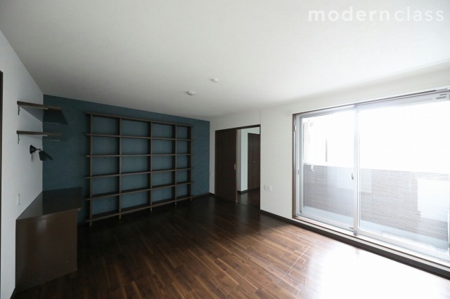 リビング・ダイニング