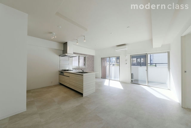 リビング・ダイニング