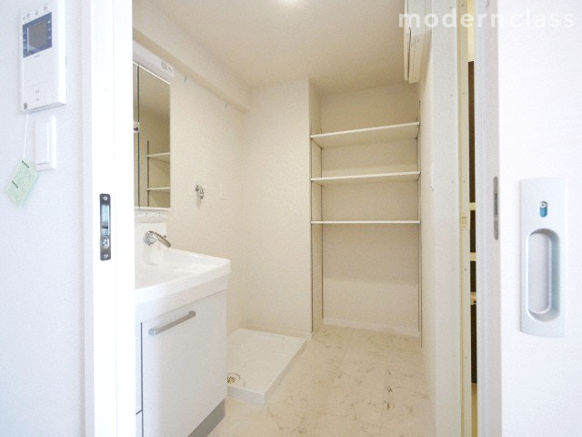 洗面所・脱衣所