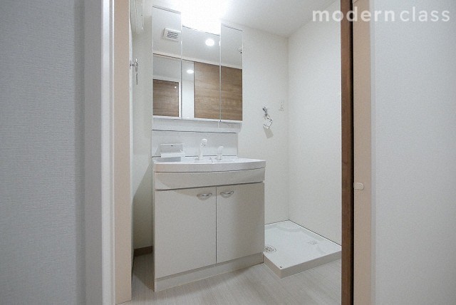 洗面所・脱衣所