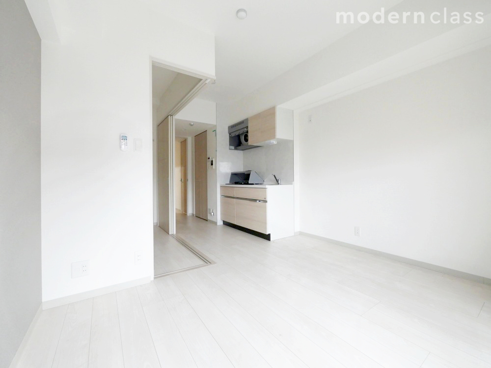 リビング・ダイニング