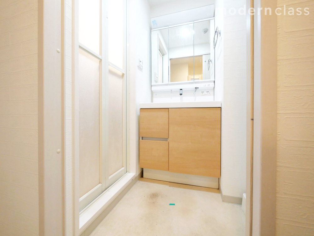 洗面所・脱衣所